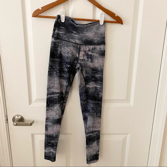 lululemon athletica Pants - Lululemon Leggings